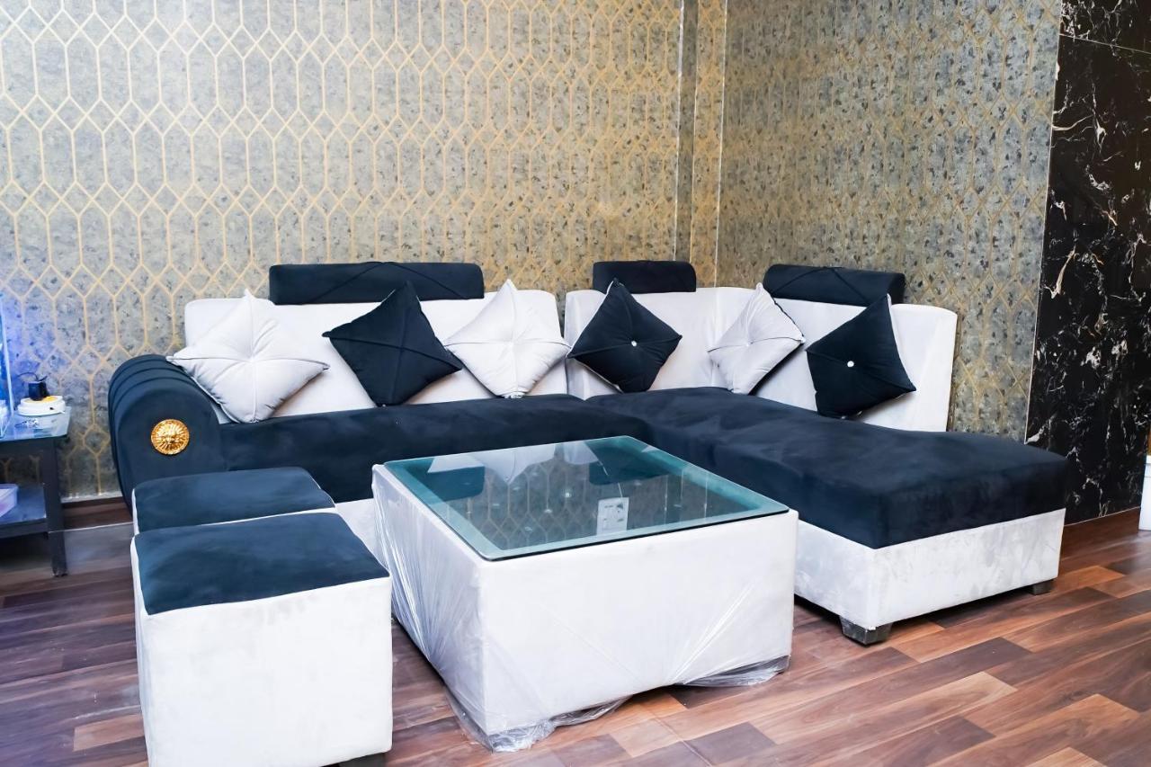 The Jupiter - A Boutique Airport Hotel New Delhi