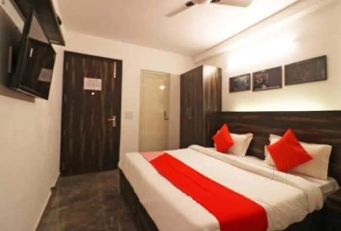 The Jupiter - A Boutique Airport 3* New Delhi