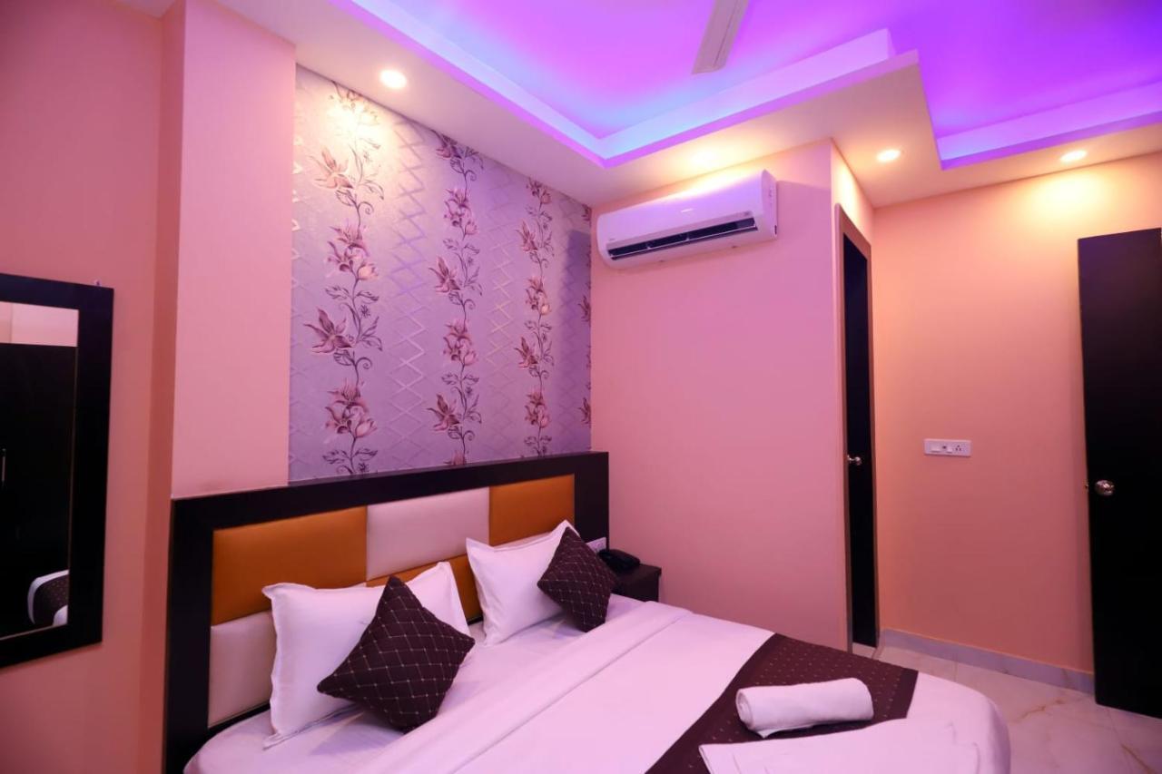The Jupiter - A Boutique Airport 3* New Delhi