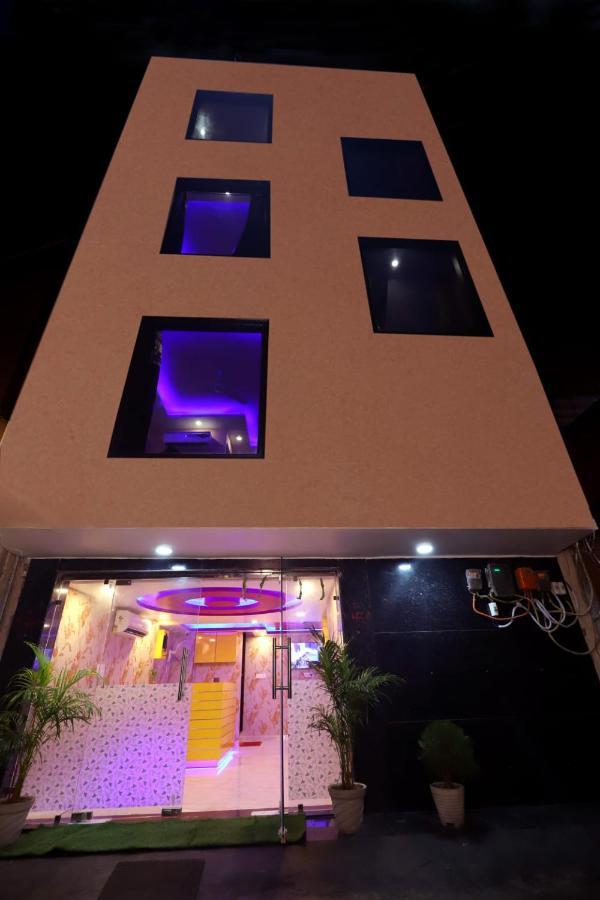 The Jupiter - A Boutique Airport Hotel New Delhi