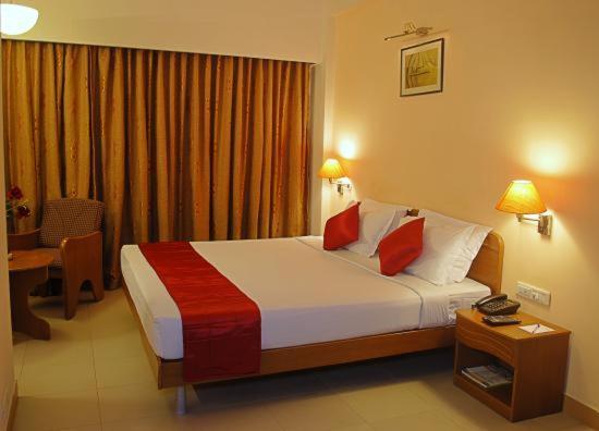 The Jupiter - A Boutique Airport Hotel New Delhi