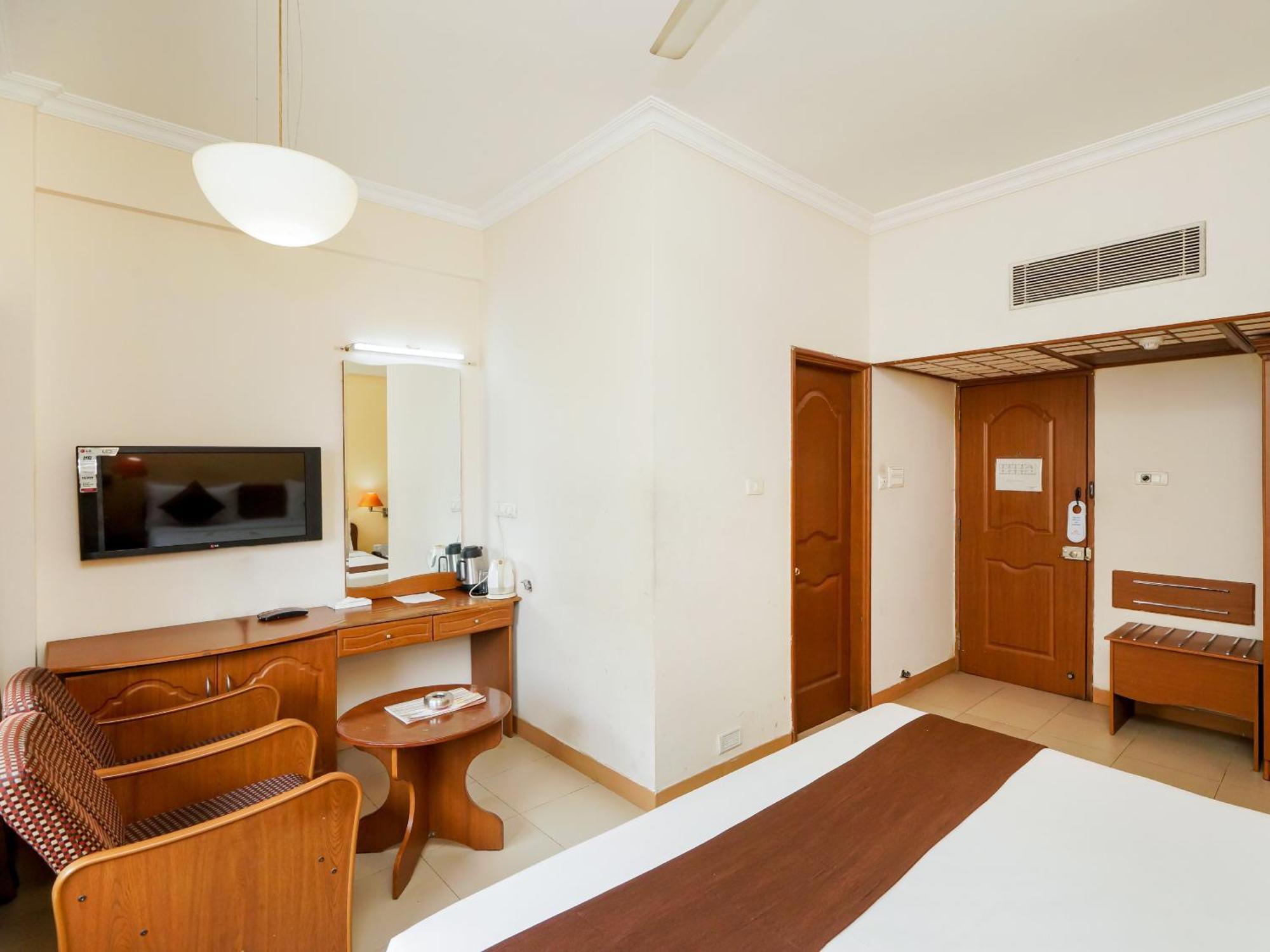The Jupiter - A Boutique Airport 3* New Delhi