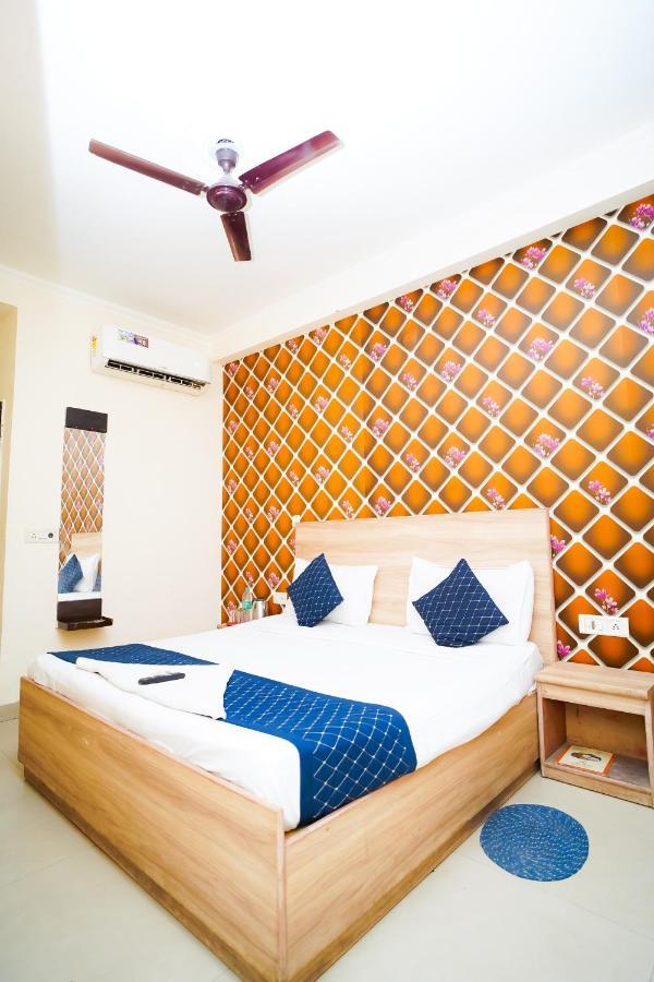 The Jupiter - A Boutique Airport Hotel New Delhi